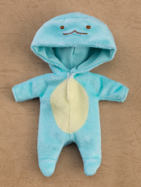 Nendoroid Doll Sumikkogurashi Kigurumi Pajamas: Tokage 1