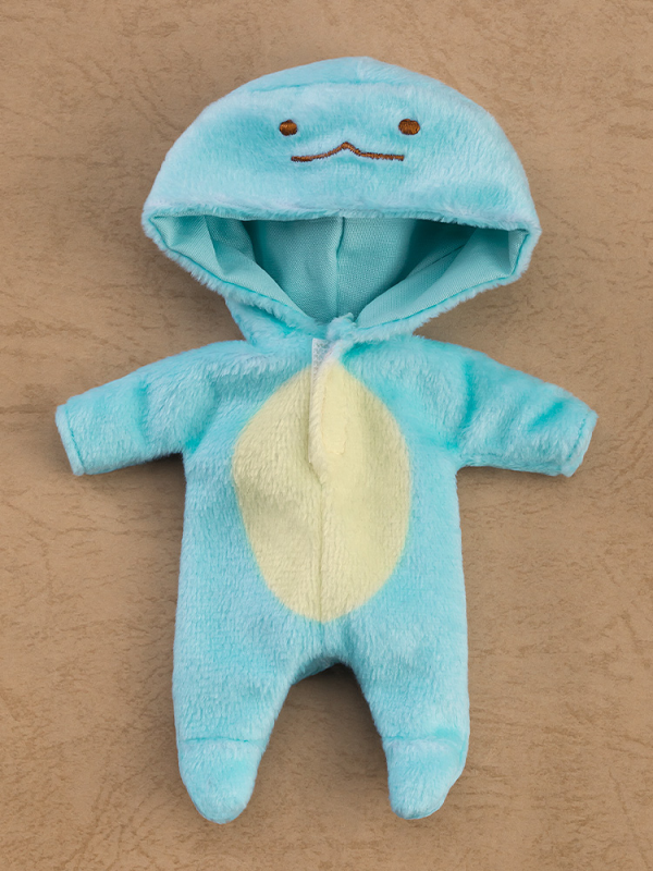 Nendoroid Doll Sumikkogurashi Kigurumi Pajamas: Tokage