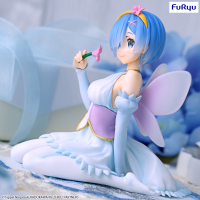 Re:ZERO -Starting Life in Another World-　Noodle Stopper Figure -Rem Flower Fairy- 3