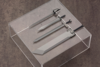 WEAPON UNIT33 KNIGHT SWORD 7