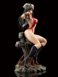 KOTOBUKIYA VAMPIRELLA BISHOUJO STATUE - Vampirella - photo 8
