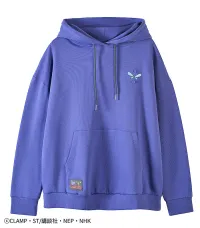 Good Smile Arts Shanghai Cardcaptor Sakura: Clear Card Hoodie (Kero-chan)【S】 - Cardcaptor Sakura - photo 8