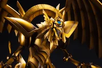 KOTOBUKIYA The Winged Dragon of Ra Egyptian God Statue - Yu-Gi-Oh! - photo 11