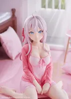 DMM Factory Alya Sometimes Hides Her Feelings in Russian Alisa Mikhailovna Kujou 1/6 Scale Figure - Alya Sometimes Hides Her Feelings in Russian - photo 7