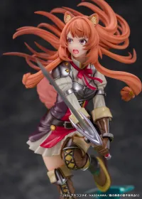 PROOF 1/7 Scale Figure Raphtalia - The Rising of the Shield Hero - photo 5