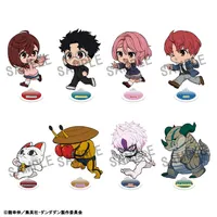 MegaHouse Tokotoko Acrylic Stand TV Anime ”DAN DA DAN” Vol.2 - Dandadan - photo 18