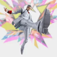 TAMASHII NATIONS X "TO BE HERO X" - TO BE HERO X - photo 4