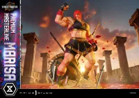 Prime 1 Studio Premium Masterline Street Fighter 6 Marisa - Street Fighter - photo 14