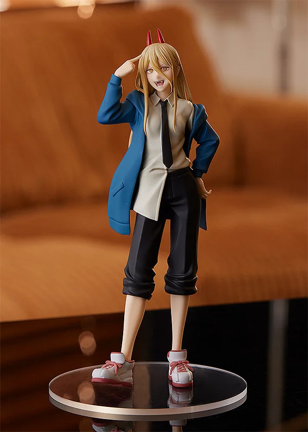GOOD SMILE COMPANY POP UP PARADE Power - Chainsaw Man