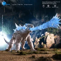 HIYA TOYS None Scale 6.7 Inch Godzilla x Kong The New Empire Frost Bite Blast Shimo Action Figure - Godzilla - photo 1
