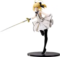 FREEing Saber/Altria Pendragon (Lily) - Fate/Grand Order - photo 2