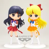 BANDAI Eternal Sailor Mars (ver. B) - Sailor Moon - photo 6