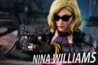 NINA WILLIAMS "TEKKEN 8", TAMASHII NATIONS S.H.Figuarts 2