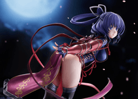 Rixia Mao 3