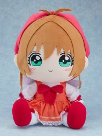 GOOD SMILE COMPANY Cardcaptor Sakura Big Plushie - Cardcaptor Sakura - photo 1