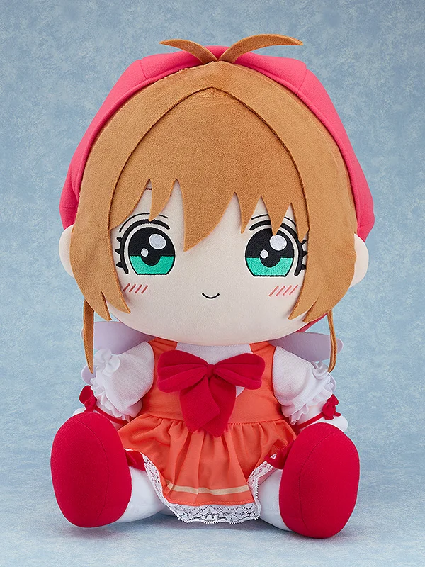 GOOD SMILE COMPANY Cardcaptor Sakura Big Plushie - Cardcaptor Sakura