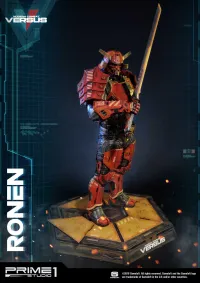 Prime 1 Studio Premium Masterline Modern Combat Versus Ronen EX Version - Video Games - photo 36