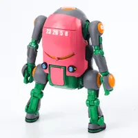 Sen-ti-nel 35MechatroWeGo Tokyo - MechatroWeGo - photo 3