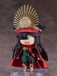 Nendoroid Archer/Oda Nobunaga 6
