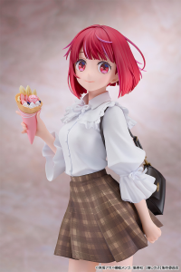Kana Arima: Date Style Ver. 9
