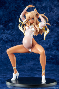 ~Love with Tentacle~ Futaba Lily Ramses 9