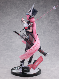 Magical Parade Bunny 4