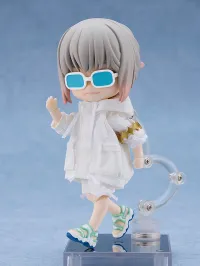 GOOD SMILE COMPANY Nendoroid Doll Outfit Set: Pretender/Oberon - Refreshing Summer Prince Ver. - Fate/Grand Order - photo 6