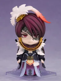 GOOD SMILE COMPANY Nendoroid Sha Wu Sheng - Thunderbolt Fantasy Sword Seekers - photo 1