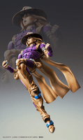 Chozokado Gyro Zeppeli Ver.1.5 6