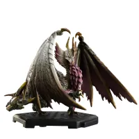 CAPCOM Capcom Figure Builder Monster Hunter Standard Model Plus Monster Hunter 20th Anniversary Best Selection Vol.2 (1pc / 8pc per box) - Monster Hunter - photo 4
