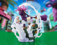 [EXTRA BATTLE] JEWELRY.BONNEY -NEAR DEATH EXPERIENCE- ONE PIECE, TAMASHII NATIONS Figuarts ZERO 3