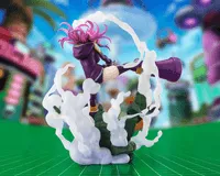TAMASHII NATIONS [EXTRA BATTLE] JEWELRY.BONNEY -NEAR DEATH EXPERIENCE- ONE PIECE, TAMASHII NATIONS Figuarts ZERO - ONE PIECE - photo 3