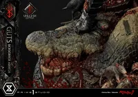 Prime 1 Studio Ultimate Premium Masterline Berserk Guts, Berserker Armor Unleash Edition - Berserk - photo 11