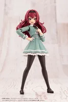 KOTOBUKIYA CUSTOMIZED FACE & DECAL SET Vol.8 [DESIGNED BY RAGHO FOR EMMA KOISHIKAWA A] - SOUSAISHOJOTEIEN - photo 4