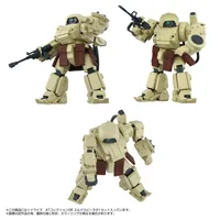 TAKARA TOMY TOYR!SE AT Collection 06 Eldospiene - Armored Trooper VOTOMs - photo 5