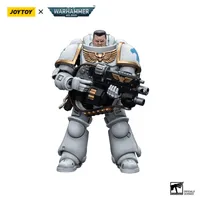JOYTOY Space Marines White Consuls Intercessors 1 - Warhammer 40K - photo 11