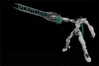 GOOD SMILE COMPANY MODEROID Fafner Mark Sein(4th-run) - Fafner in the Azure THE BEYOND - photo 6