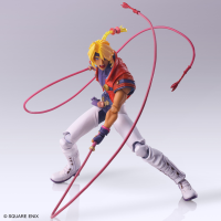 Xenogears™ BRING ARTS™ Action Figure - BARTHOLOMEW FATIMA 7