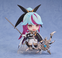 Nendoroid Neo: Traveler 4