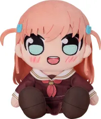 GOOD SMILE COMPANY Kuripan Plushie Kaho Hinoshita - Love Live! - photo 2