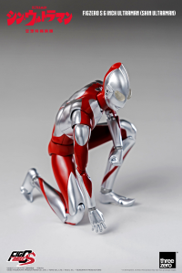 FigZero S 6 inch Ultraman (SHIN ULTRAMAN) 8