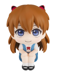 Lookup Evangelion： 3.0+1.0 Thrice Upon a Time  Shikinami Asuka Langley 2