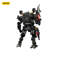 Tyrant-04 City Combat Type 50