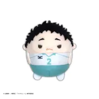 MAX LIMITED Haikyu!! FUWA KORORIN 5 (6pc per box) - Haikyu!! - photo 8