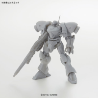 HGUC 1/144 #159 Gerbera Tetra 2
