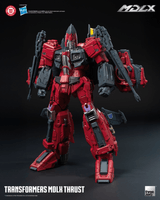 Transformers MDLX Thrust 12