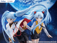 Ruri Hoshino double ruriruri ver. 1/7 Scale Figure 11