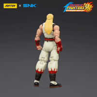 KOF '98UM Fatal Fury Team Andy Bogard 2