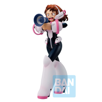 Ochaco Uraraka (VS) 4