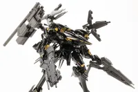 KOTOBUKIYA DECOCTION MODELS RAYLEONARD 03-AALIYAH Mirror Finish Ver. - ARMORED CORE - photo 10